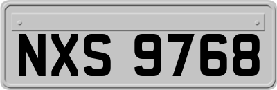 NXS9768