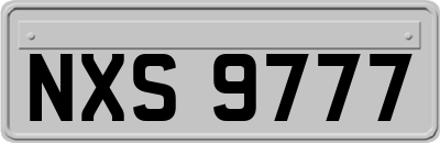 NXS9777