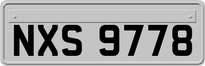 NXS9778