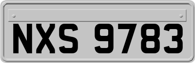 NXS9783