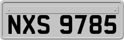 NXS9785