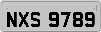 NXS9789