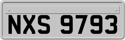 NXS9793