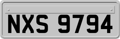 NXS9794