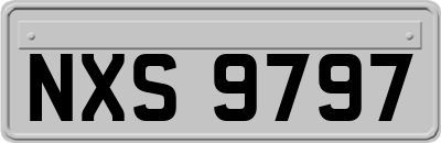 NXS9797