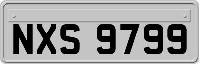 NXS9799