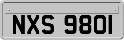 NXS9801