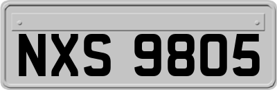 NXS9805