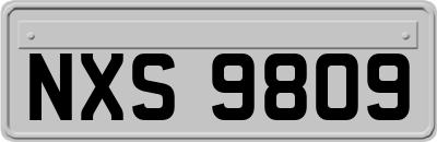 NXS9809