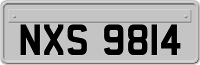 NXS9814