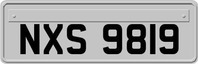 NXS9819