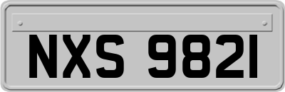 NXS9821