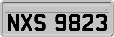 NXS9823