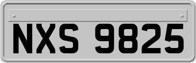 NXS9825