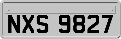 NXS9827