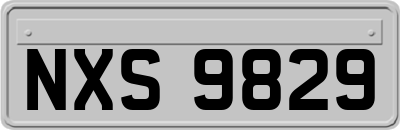 NXS9829