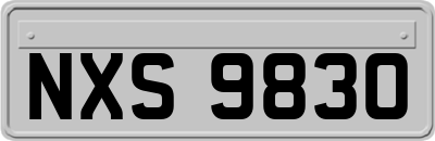 NXS9830