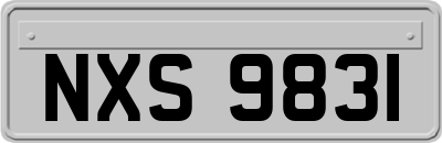 NXS9831