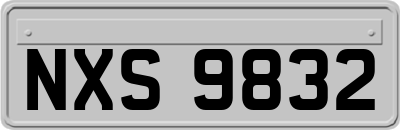 NXS9832