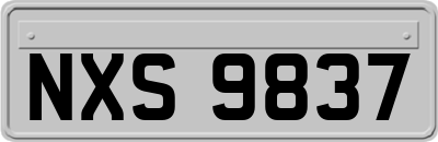 NXS9837