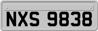 NXS9838