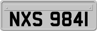 NXS9841