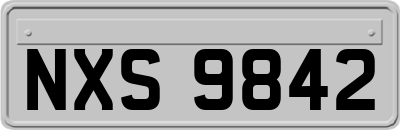 NXS9842