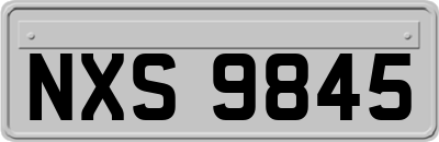 NXS9845