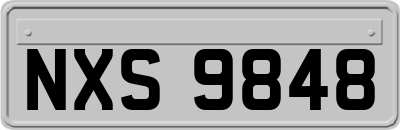 NXS9848