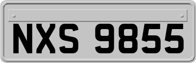 NXS9855