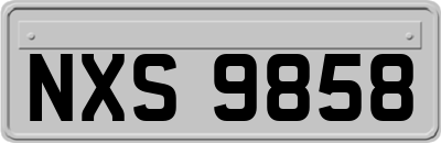 NXS9858