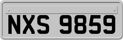 NXS9859