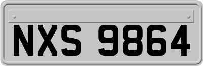 NXS9864