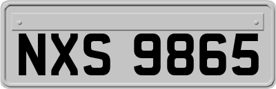 NXS9865