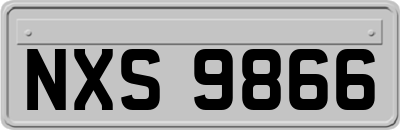 NXS9866