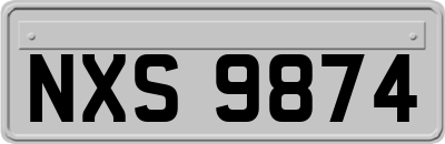 NXS9874