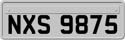 NXS9875