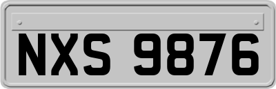 NXS9876