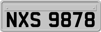 NXS9878