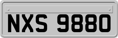 NXS9880