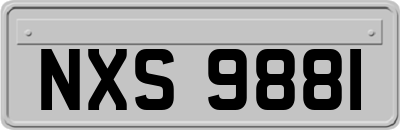 NXS9881