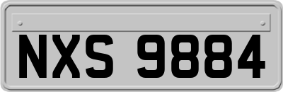 NXS9884