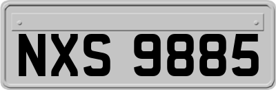 NXS9885