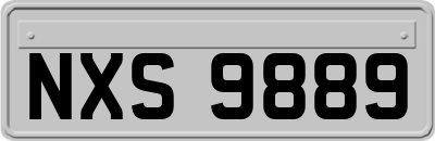 NXS9889