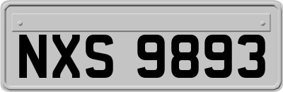 NXS9893