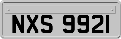 NXS9921