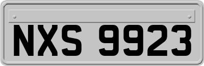 NXS9923