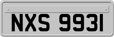 NXS9931