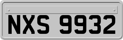 NXS9932