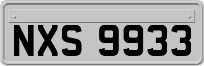 NXS9933